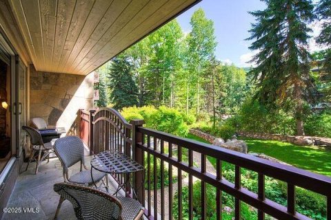 2 bedrooms Condo  in Vail, USA No. 104555 13