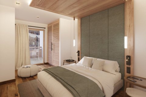 4 chambres Appartement à Les Allues, France No. 99656 1