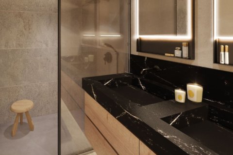 4 chambres Appartement à Les Allues, France No. 99656 5