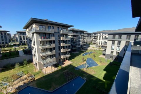 1 bedroom Apartment in Istanbul, Turkey No. 16362