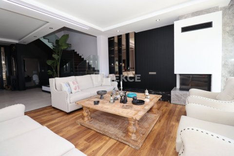 4 bedrooms Villa in Luong Phu, Vietnam No. 95491 20