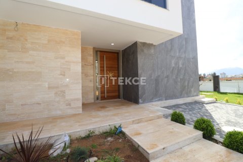 4 bedrooms Villa in Luong Phu, Vietnam No. 95491 23