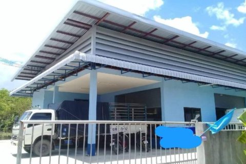 Land en Nakhon Si Thammarat, Thailand No. 97289 2