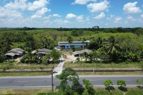Land en Nakhon Si Thammarat, Thailand No. 97289 3