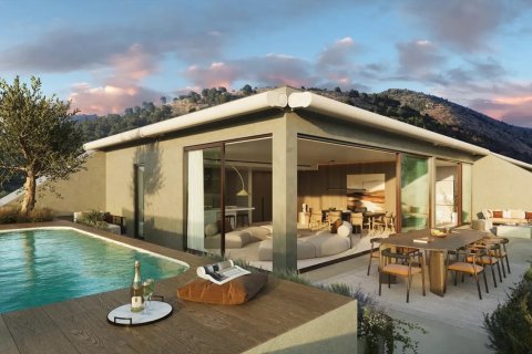 2 chambres Villa à Benalmadena, Spain No. 111919