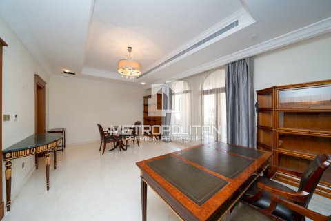 Вилла с 6 спальнями в Sở Dau, Вьетнам №87124 17