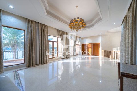 Вилла с 6 спальнями в Sở Dau, Вьетнам №87124 19