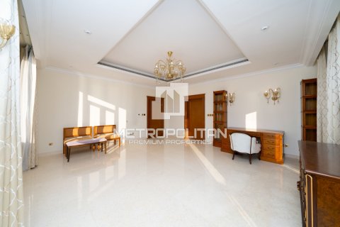 Вилла с 6 спальнями в Sở Dau, Вьетнам №87124 16