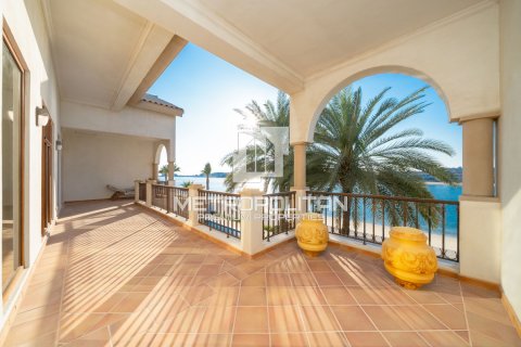 Вилла с 6 спальнями в Sở Dau, Вьетнам №87124 4