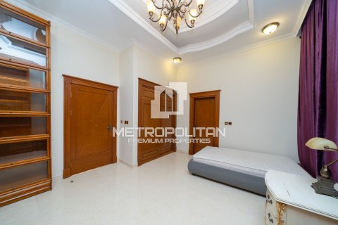 Вилла с 6 спальнями в Sở Dau, Вьетнам №87124 22