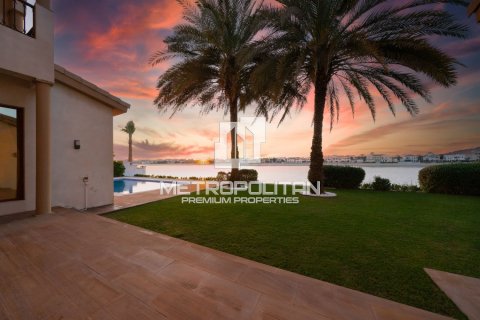 Вилла с 6 спальнями в Sở Dau, Вьетнам №87124 13