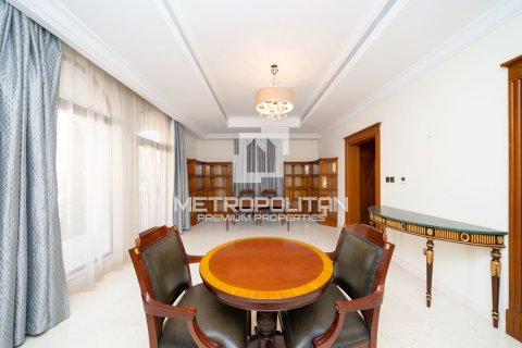 Вилла с 6 спальнями в Sở Dau, Вьетнам №87124 18