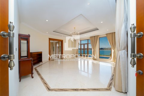 Вилла с 6 спальнями в Sở Dau, Вьетнам №87124 14