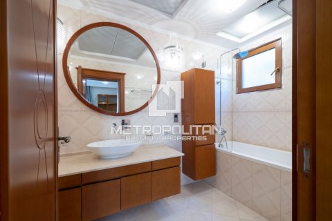 Вилла с 6 спальнями в Sở Dau, Вьетнам №87124 25