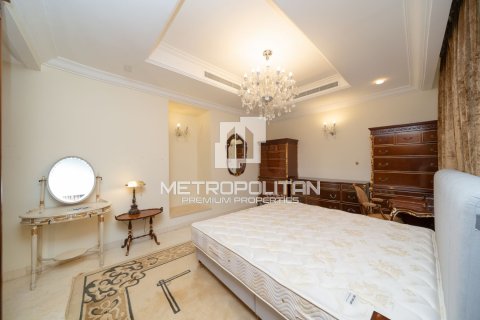 Вилла с 6 спальнями в Sở Dau, Вьетнам №87124 21