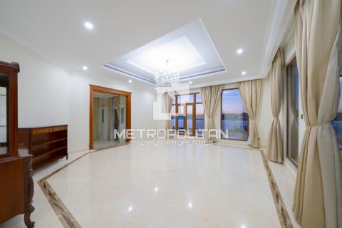 Вилла с 6 спальнями в Sở Dau, Вьетнам №87124 8