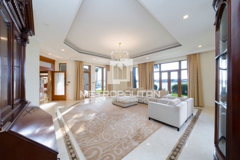 Вилла с 6 спальнями в Sở Dau, Вьетнам №87124 6