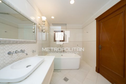 Вилла с 6 спальнями в Sở Dau, Вьетнам №87124 26