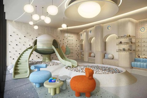 3 dormitorios Apartment en An Giang, Vietnam No. 92137 10