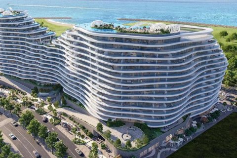 3 dormitorios Apartment en An Giang, Vietnam No. 92137 19