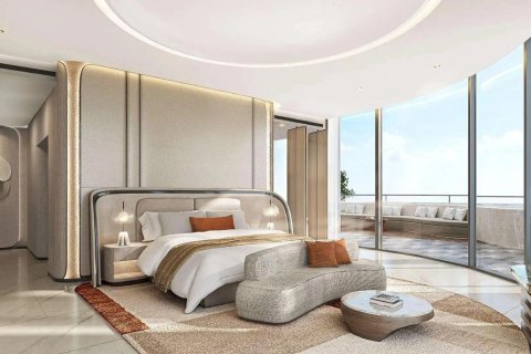 3 dormitorios Apartment en An Giang, Vietnam No. 92137 7