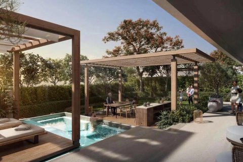 3 dormitorios Apartment en An Giang, Vietnam No. 92137 15