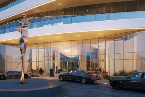 3 dormitorios Apartment en An Giang, Vietnam No. 92137 16