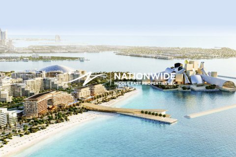 2 dormitorios Apartment en Abu Dhabi, UAE No. 89329