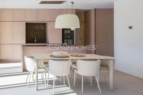 Вилла с 3 спальнями в Giao Hai, Вьетнам №88406 15