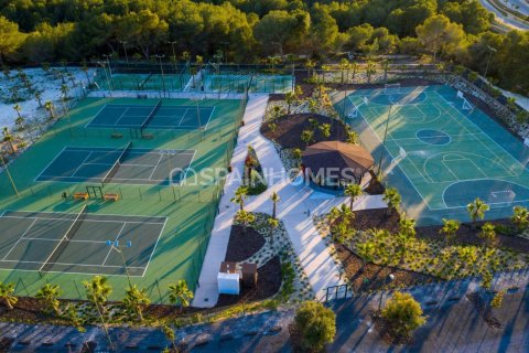 Вилла с 3 спальнями в Giao Hai, Вьетнам №88406 28