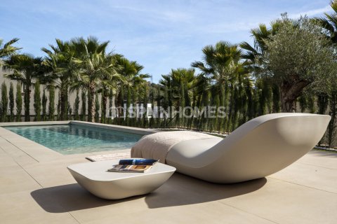 Вилла с 3 спальнями в Giao Hai, Вьетнам №88406 17