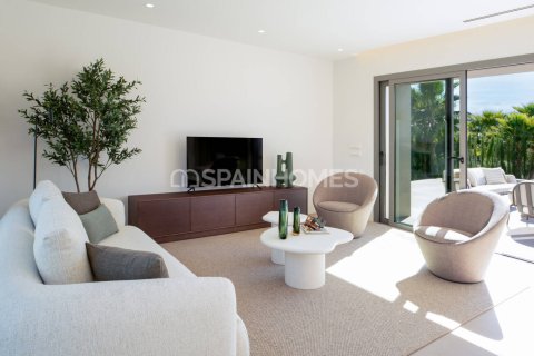 Вилла с 3 спальнями в Giao Hai, Вьетнам №88406 14