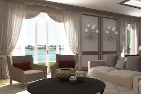 Вилла с 3 спальнями в Tri Qua, Вьетнам №91442 3