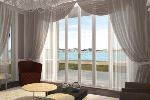 Вилла с 3 спальнями в Tri Qua, Вьетнам №91442 4