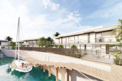 Вилла с 3 спальнями в Tri Qua, Вьетнам №91442 9