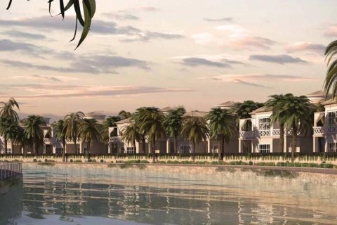 Вилла с 3 спальнями в Tri Qua, Вьетнам №91442 7