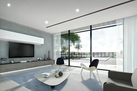 Вилла с 3 спальнями в Tri Qua, Вьетнам №91442 11