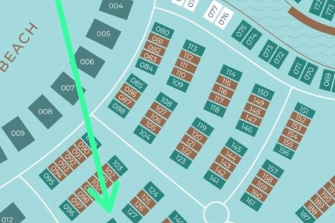 Вилла с 3 спальнями в Tri Qua, Вьетнам №91442 15