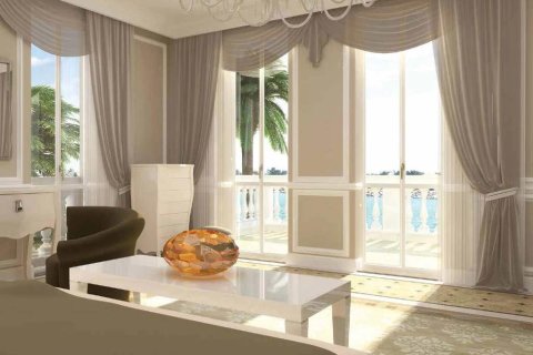 Вилла с 3 спальнями в Tri Qua, Вьетнам №91442 5