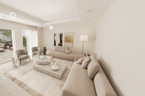 5 bedrooms Villa in Al Hadid W Al Solb Old Housing, Vietnam No. 112583 1