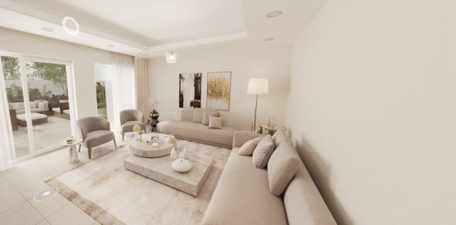 5 bedrooms Villa in Al Hadid W Al Solb Old Housing, Vietnam No. 112583