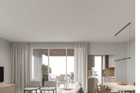 2 bedrooms Penthouse in Larnaca, Cyprus No. 76866 2
