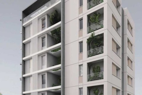 2 bedrooms Penthouse in Larnaca, Cyprus No. 76866 4