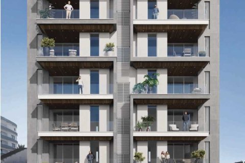 2 bedrooms Penthouse in Larnaca, Cyprus No. 76866 5