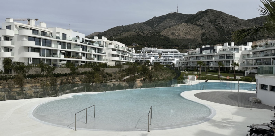 2 chambres Appartement à Benalmadena, Spain No. 109857