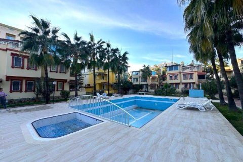 4 rooms Apartment in Konakli, Turkey No. 20945