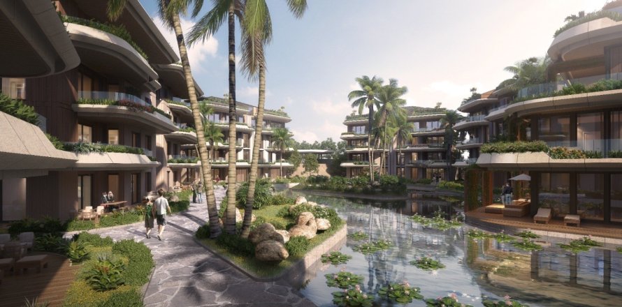 7 bedrooms Apartment in Khanh Hoa, Vietnam No. 16168