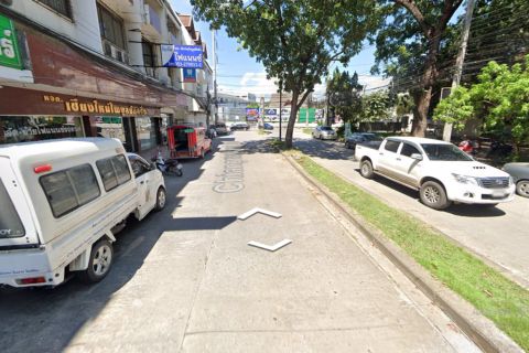 Land in Chiang Mai, Thailand No. 97851 9