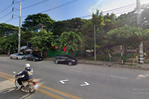 Land in Chiang Mai, Thailand No. 97851 12