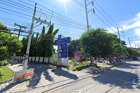 Land in Chiang Mai, Thailand No. 97851 14